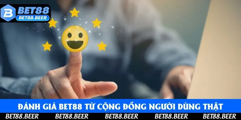 Đánh giá Bet88 có lừa đảo không từ cộng đồng người dùng thật Đánh giá Bet88 có lừa đảo không từ cộng đồng người dùng thật